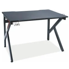 Computer desk B-306 Black